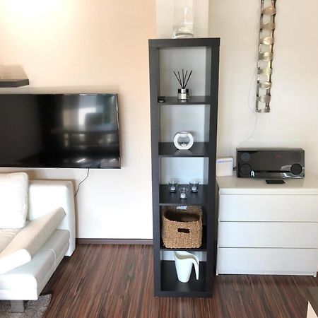 25H Garden Apartment Plus Private Beach Neusiedl am See Εξωτερικό φωτογραφία