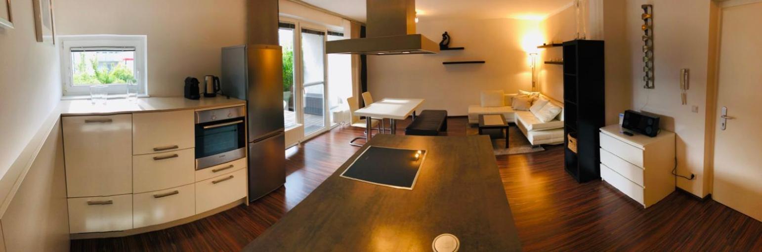 25H Garden Apartment Plus Private Beach Neusiedl am See Εξωτερικό φωτογραφία