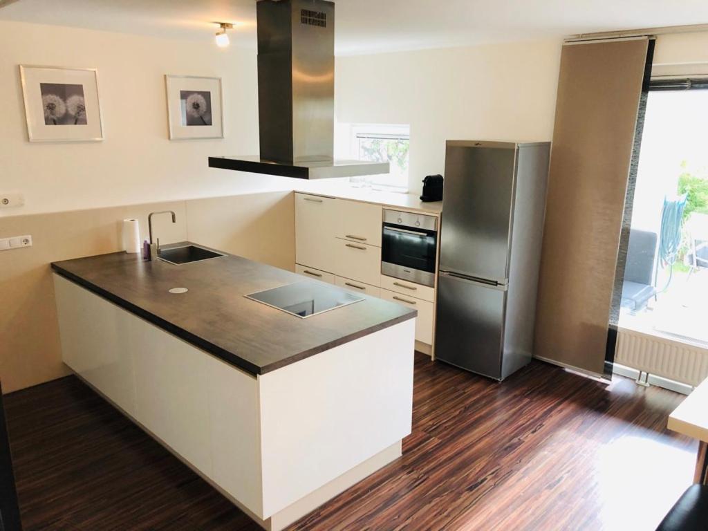 25H Garden Apartment Plus Private Beach Neusiedl am See Εξωτερικό φωτογραφία