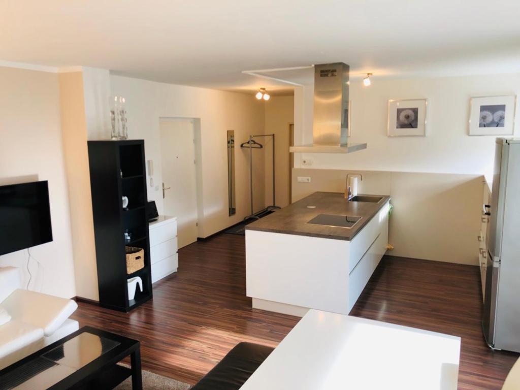 25H Garden Apartment Plus Private Beach Neusiedl am See Εξωτερικό φωτογραφία