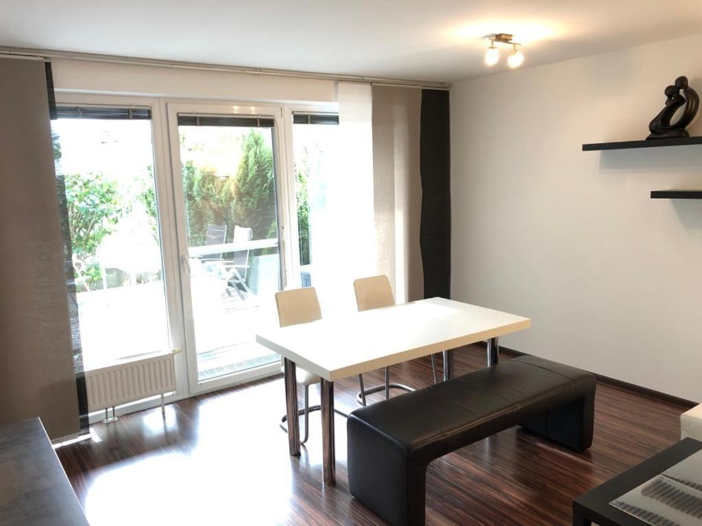 25H Garden Apartment Plus Private Beach Neusiedl am See Εξωτερικό φωτογραφία