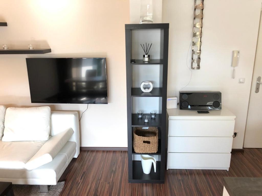 25H Garden Apartment Plus Private Beach Neusiedl am See Εξωτερικό φωτογραφία