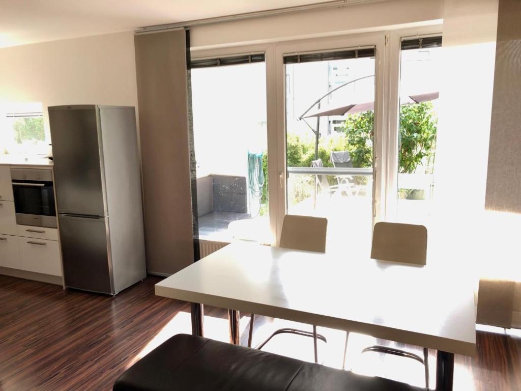 25H Garden Apartment Plus Private Beach Neusiedl am See Εξωτερικό φωτογραφία