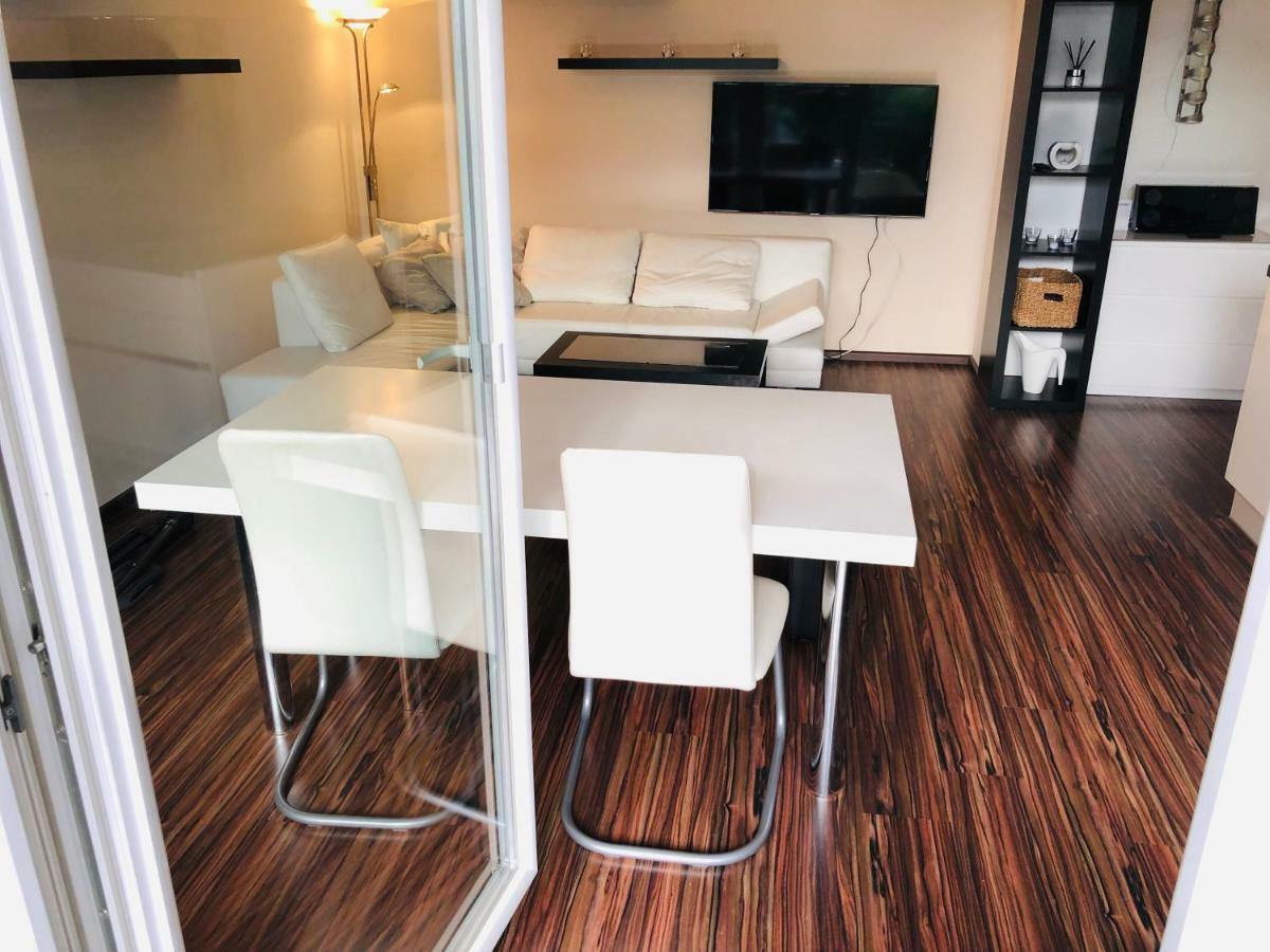 25H Garden Apartment Plus Private Beach Neusiedl am See Εξωτερικό φωτογραφία