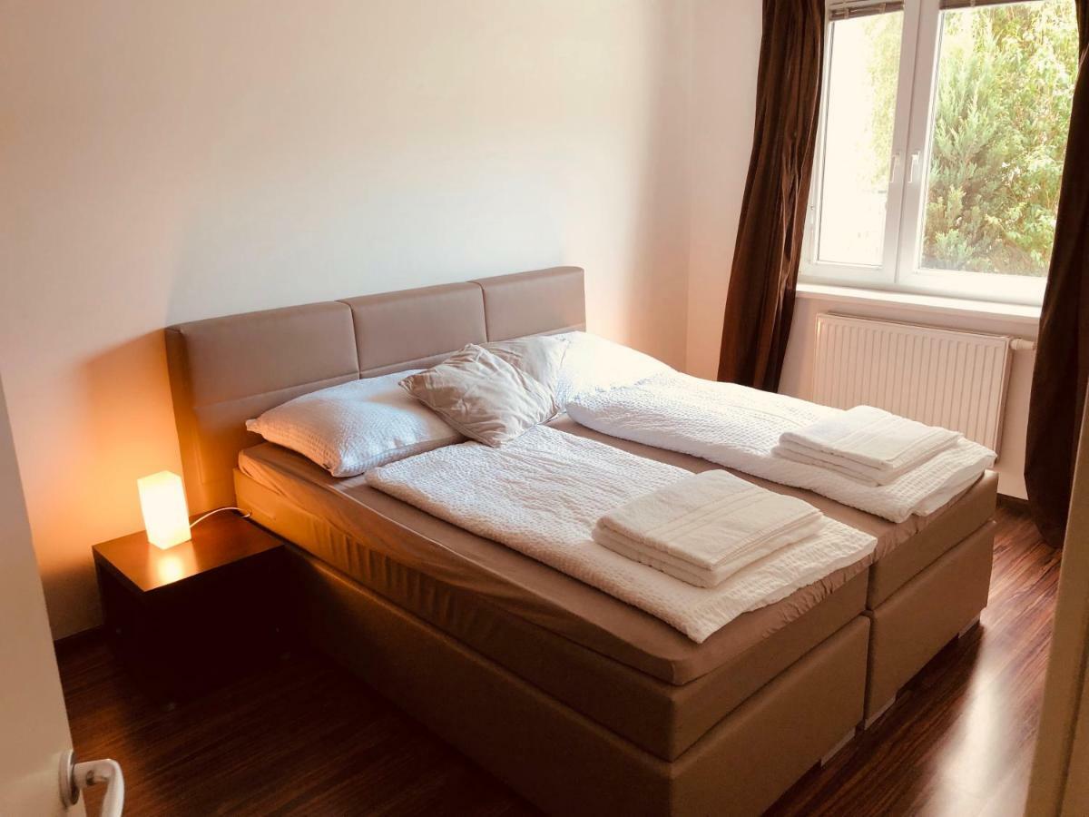 25H Garden Apartment Plus Private Beach Neusiedl am See Εξωτερικό φωτογραφία