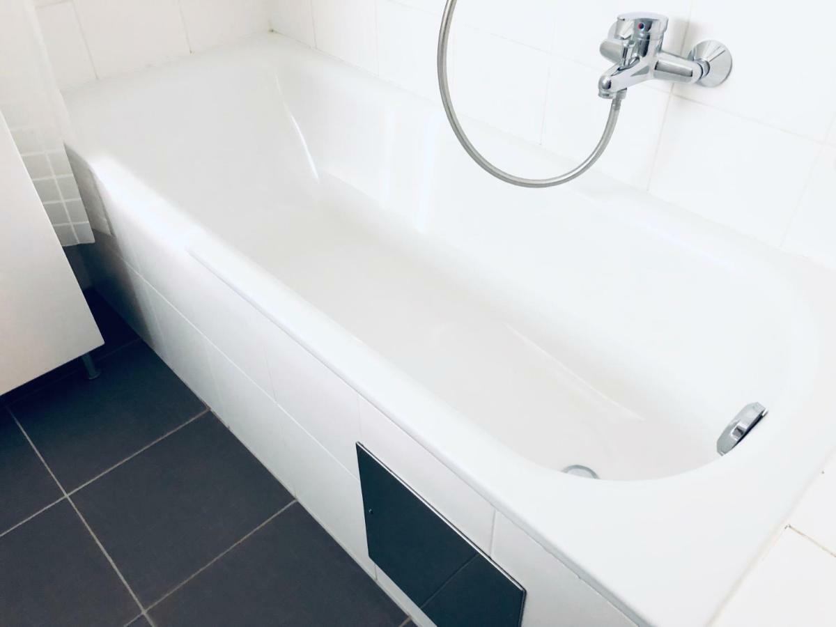 25H Garden Apartment Plus Private Beach Neusiedl am See Εξωτερικό φωτογραφία