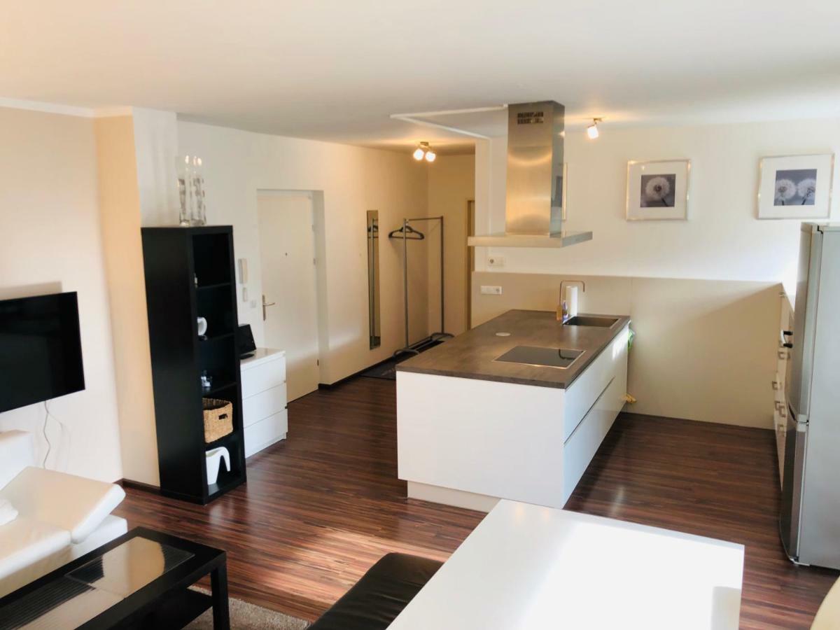 25H Garden Apartment Plus Private Beach Neusiedl am See Εξωτερικό φωτογραφία