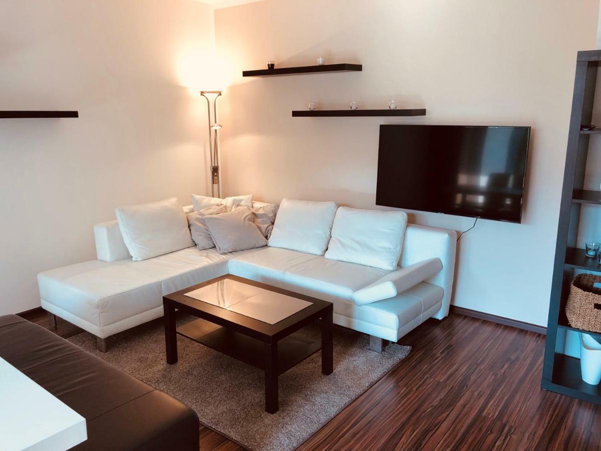 25H Garden Apartment Plus Private Beach Neusiedl am See Εξωτερικό φωτογραφία